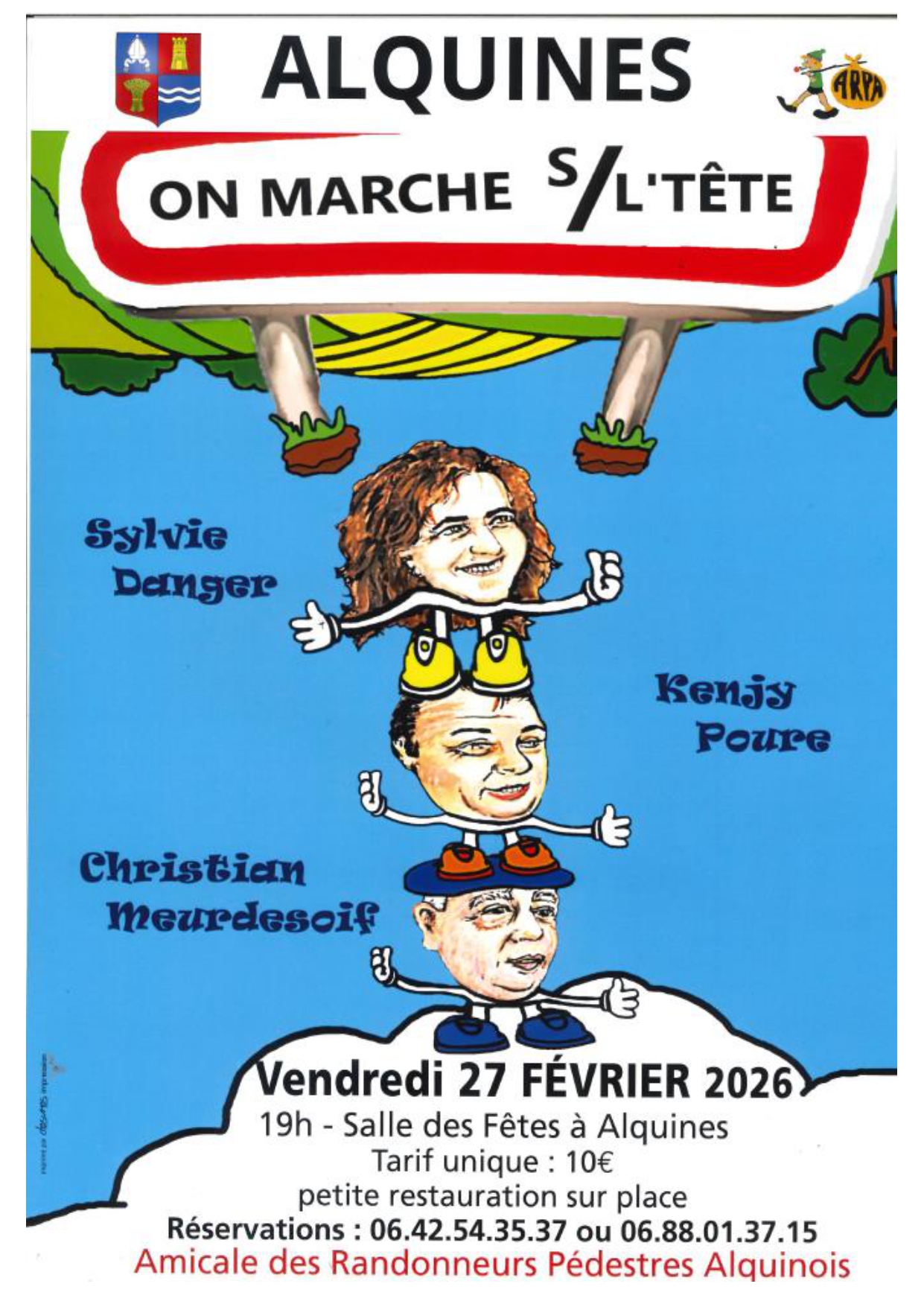 Evènements